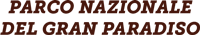 Logo PArco Nazionale Gran PAradiso