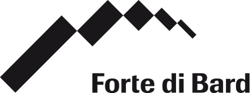 Logo Forte di Bard