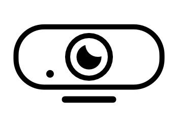 Icona Webcam