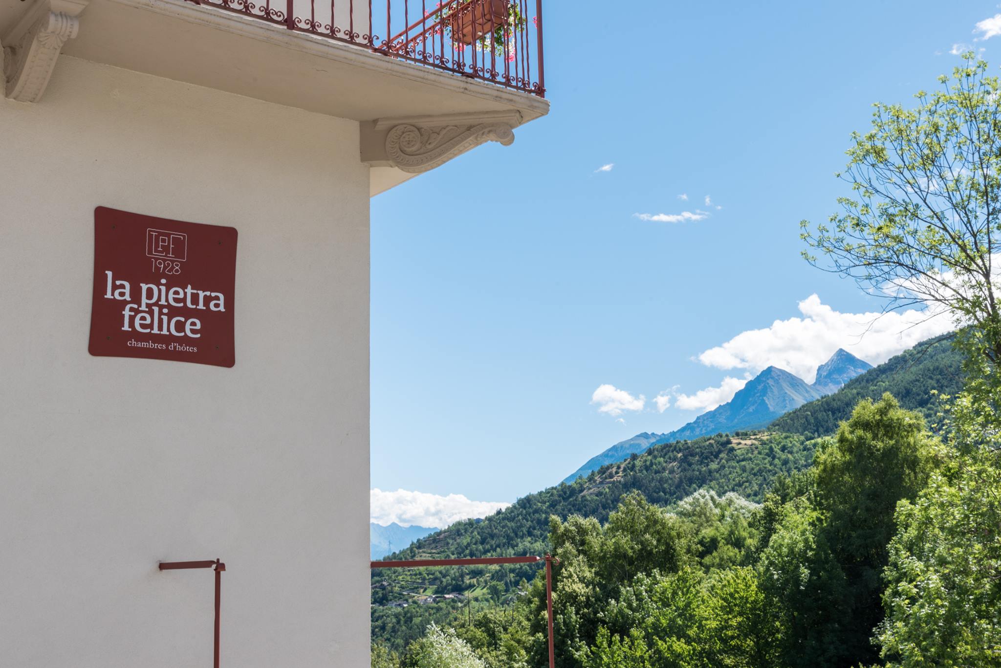 bb-vista-granparadiso